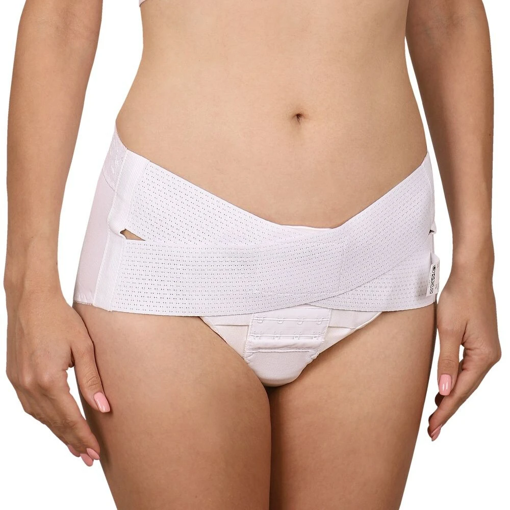 Chanoq a’zolari tushishida bandaj B-631