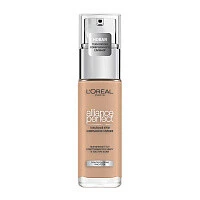 L'Oreal Paris Тональный крем ALLIANCE PERFECT СОВЕРШЕННОЕ СЛИЯНИЕ обогащенный гиалуроновой кислотой, тон 4.N