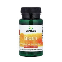 биотин 500