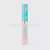 Блеск для губ Vivienne Sabo Tropique Gloss тон 07 жемчужно-розовый