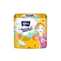 Bella teens Ultra Energy 