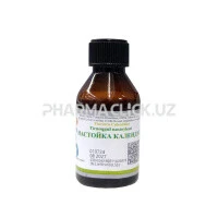 настойка валерианы