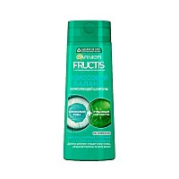 Шампунь Garnier Fructis Кокосовый Баланс Укрепляющий 250 мл Pharmaclick