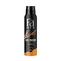 Дезодорант Fa Men Dark Passion 150 мл