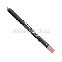 Гелевый карандаш для губ Provoc Gel Lip Liner, оттенок 25 Read My Lips