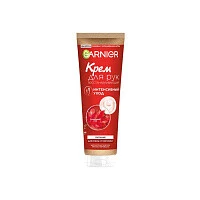 Крем для рук восстанавливающий Garnier Интенсивный уход 75 мл Pharmaclick Крем для рук восстанавливающий Garnier Интенсивный уход 75 мл Pharmaclick