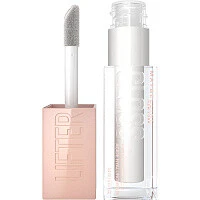 Maybelline New York Блеск для губ  Lifter Gloss , оттенок 001, Pearl, 5.4 мл