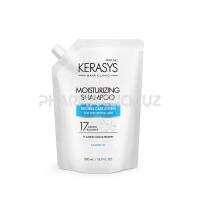 Шампунь для волос Kerasys Moisturizing Увлажняющий 500 мл