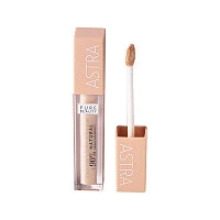 Консилер для лица ASTRA Pure beauty Fluid concealer, №01 Vanilla