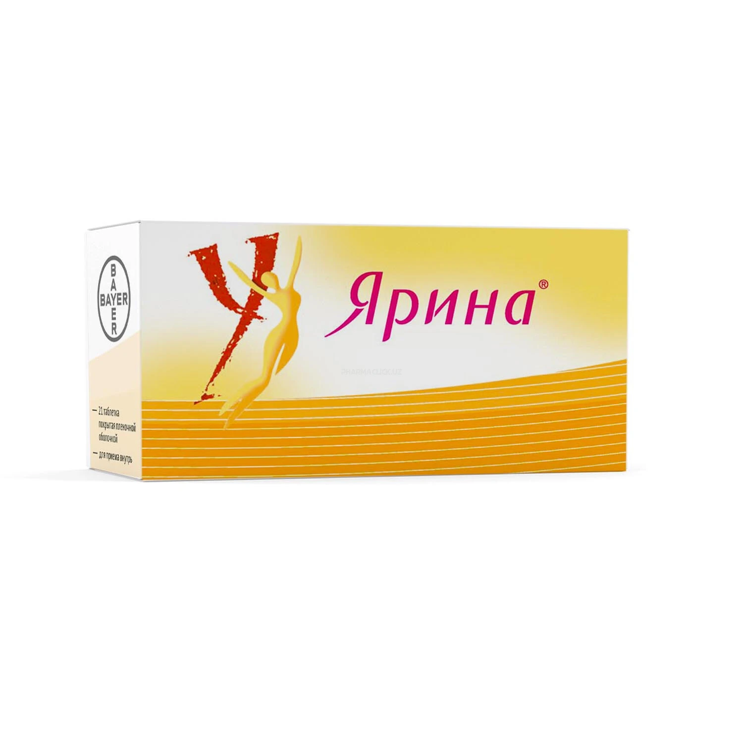 Yarina №21