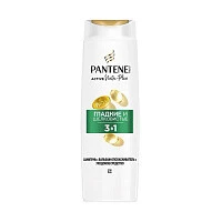 шампунь пантин
