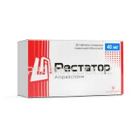 рестатор 40