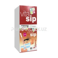 витасип 30 вишня