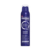 Антиперспирант DEONICA Nature Protection for Men, 200 мл (спрей)