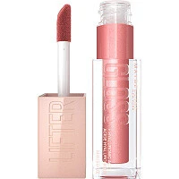 Maybelline New York Блеск для губ  Lifter Gloss , оттенок 003, Moon, 5.4 мл