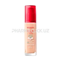 Тональный крем Bourjois Healthy Mix Clean and Vegan Foundation, оттенок 50C Ivoire Rose