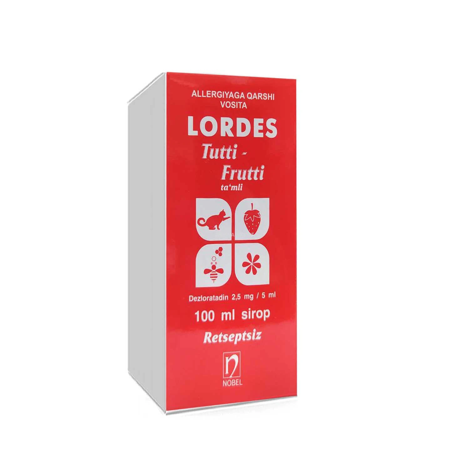 lordes 