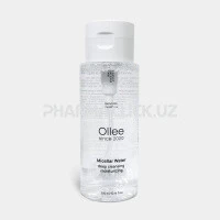 Мицеллярная вода OLLEE (300 мл)