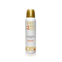 Dry RU Active Woman 150 ml