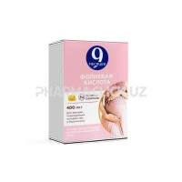 фолиевая кислота 30 таб фолиевая кислота 30 таб