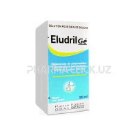 элудрил элудрил