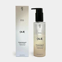 Гидрофильное масло OLLEE, для удаления макияжа