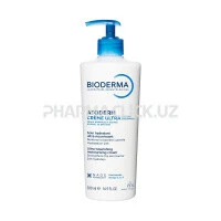 ATODERM CREAM ULTRA 500ML