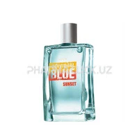 Туалетная вода для мужчин Avon Individual Blue Sunset 100 мл Pharmaclick