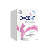 элевит 100
