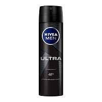 Nivea Антиперспирант  ULTRA  марки 150 ml