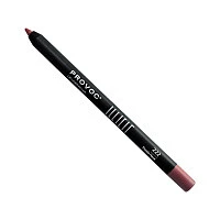 Полуперманентный гелевый карандаш для губ Provoc Illicit Lip Liner Filler, оттенок 222 Purple Haze