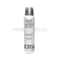 DRY RU Active Man