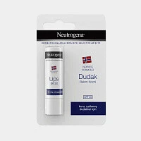 Neutrogena бальзам для губ
