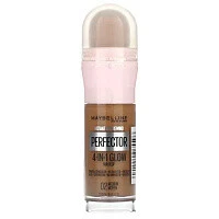 Тональное средство Maybelline New York 4-в-1 «Instant Perfector Glow», оттенок 02 Medium moyen