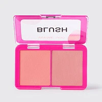 VS Палетка румян Palette de blush  Naturel  01 _1