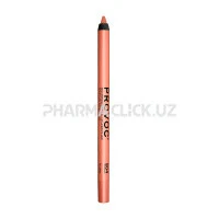 Гелевый карандаш для губ Provoc Gel Lip Liner, оттенок 804 Nudess