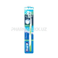 Зуб. Щетка Oral-B 3D White Fresh M 1шт - 1