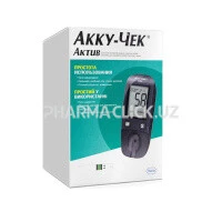 акку чек актив
