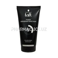 тафт гель