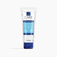 Крем для рук Avon Care Забота глицерина и миндальным маслом 75 мл 