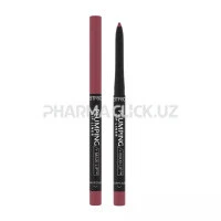 Карандаш для губ Plumping Lip Liner, 060 пыльно-розовый