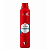 OLD SPICE Deodorant Spray Whitewater 250мл - 1