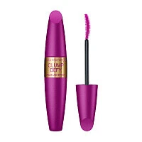 Тушь для ресниц Max Factor Clump Defy False Lash Effect Mascara 001 Black Черный