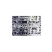 асформин