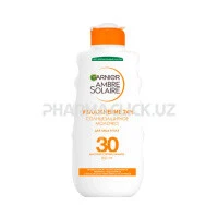 олочко солнцезащитное Garnier Ambre Solaire