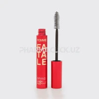 VS Тушь для ресниц с эффектом большого объема Mascara effet Grand Cil  Femme Fatale  тон 01