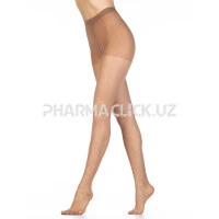 Sisi Miss 15, цвет бежевый