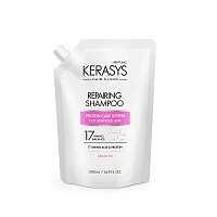 Шампунь для волос Kerasys Repairing Восстанавливающий для поврежденных и ослабленных волос 500 мл