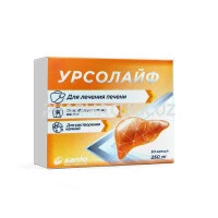 урсолайф