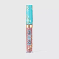 Блеск для губ Vivienne Sabo Tropique Gloss тон 17 темно-бежевый